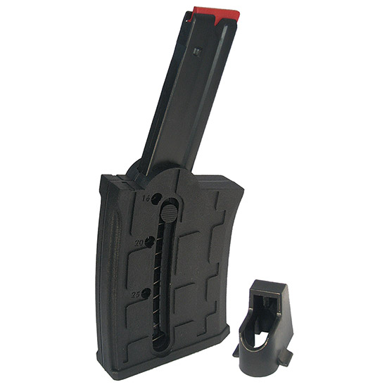 MOSS MAG 715T 22LR 25RD  AND LOADER - Sale